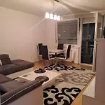 Dobrinja Apartments, Sarajevo