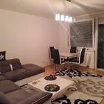 Dobrinja Apartments, Sarajevo