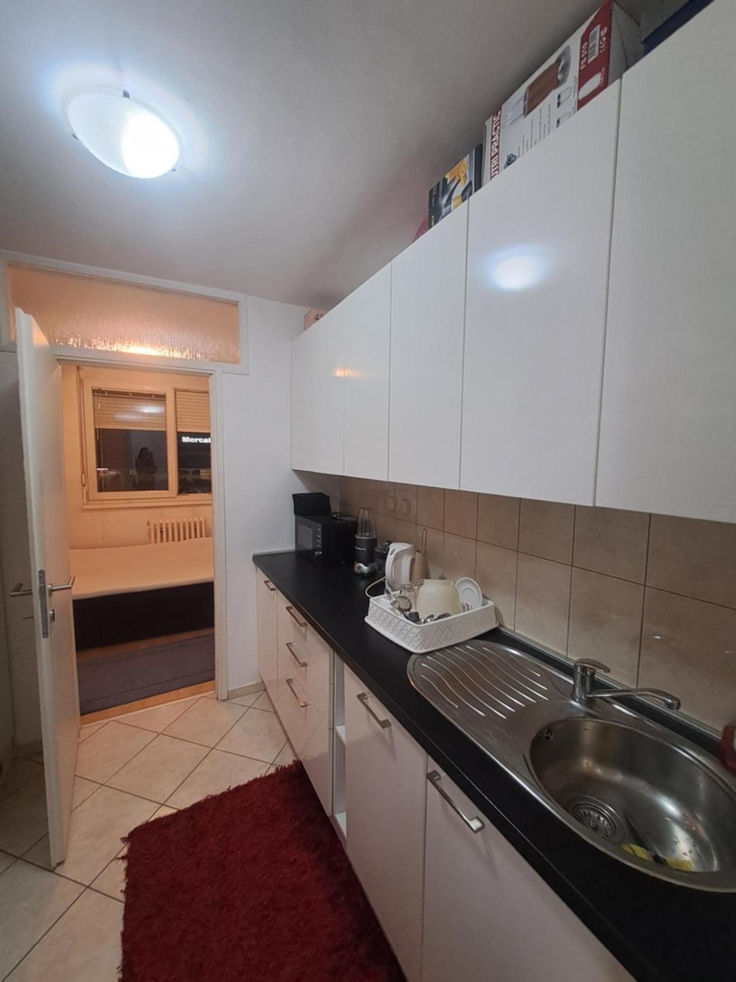 Dobrinja Apartments, Apartment Sarajevo